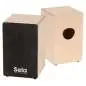 Sela Primera Black Cajon SE 118 Sela Primera Black Cajon SE 118