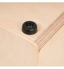 Sela Primera Black Cajon SE 118