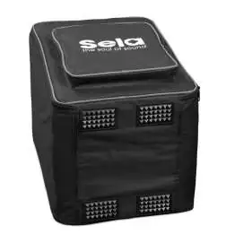Sela SE 090 Cajon Rucksack