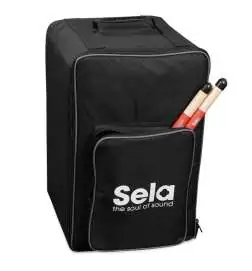 Sela SE 090 Cajon Rucksack