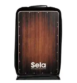 Sela SE 090 Cajon Rucksack