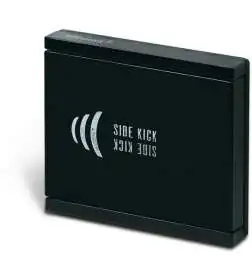 Schlagwerk SideKick