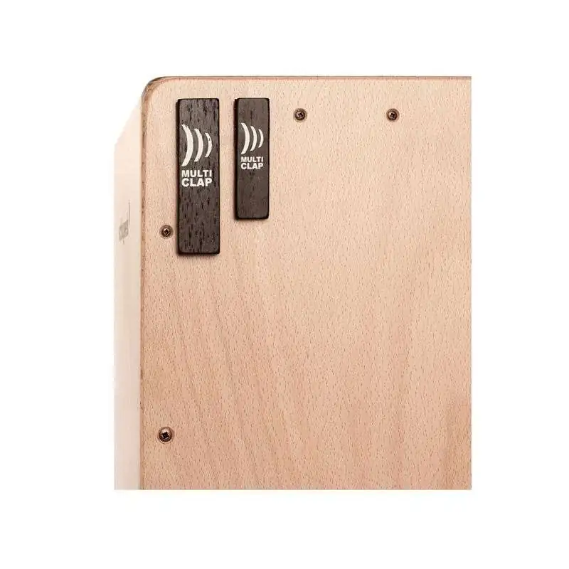 Schlagwerk MC40 MultiClap 4er Set