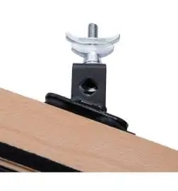 Schlagwerk DC280M Dyna Crasher mountable