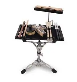 Schlagwerk DC280M Dyna Crasher mountable