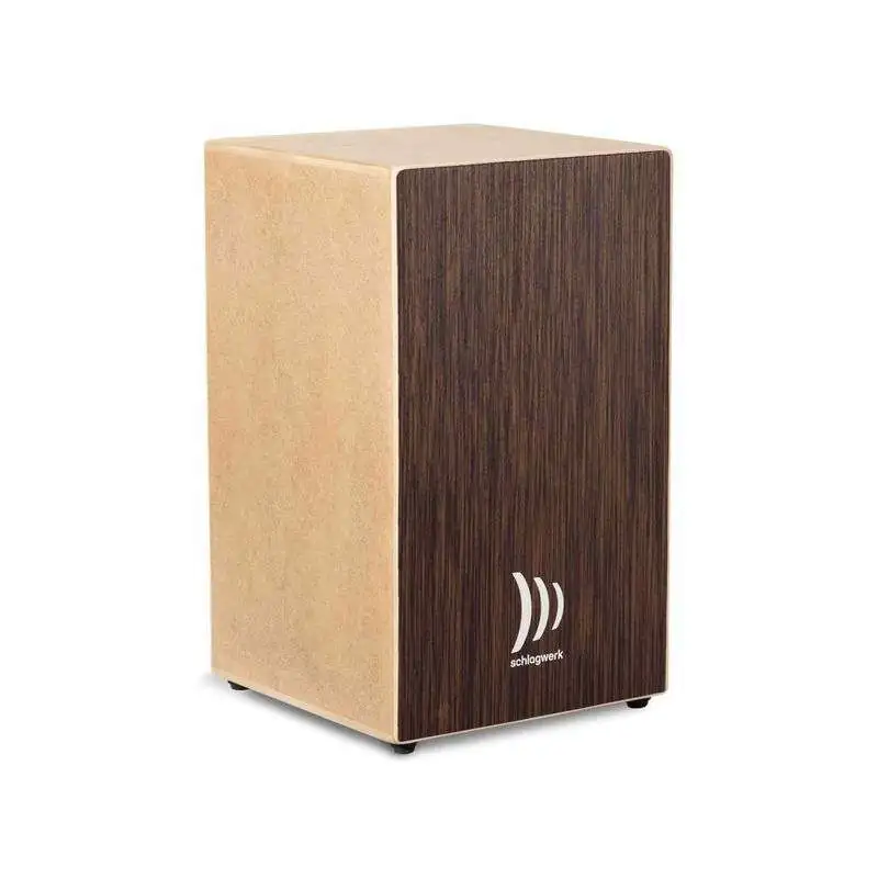Schlagwerk CBA3SW Cajon Assembly Kit Pro (Wenge)