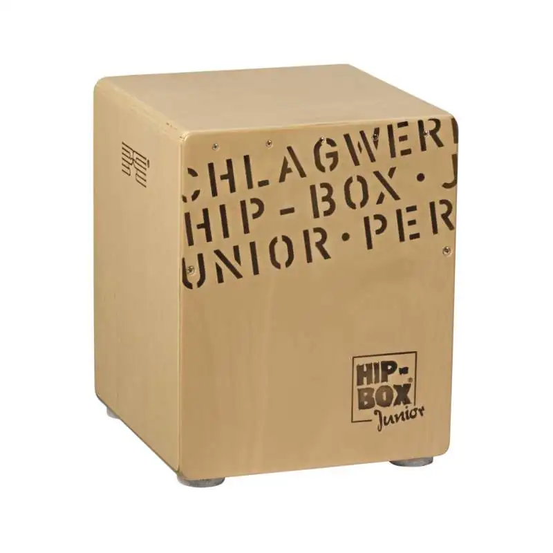 Schlagwerk Hip-Box Junior Cajon CP 401 Schlagwerk Hip-Box Junior Cajon CP 401