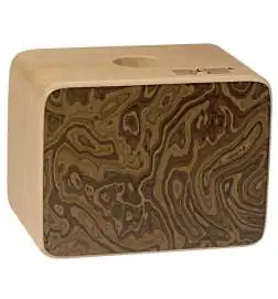 Schlagwerk Cajon Comparsa DC 4002