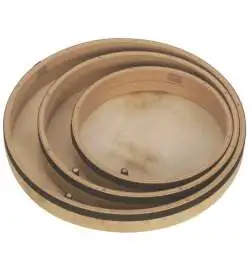 Schlagwerk Frame Drum RTS 61