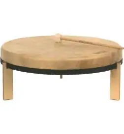 Schlagwerk Frame Drum RTF 61