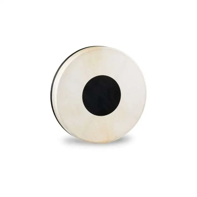 Schlagwerk RTS61D Frame Drum Black Dot Schlagwerk RTS61D Frame Drum Black Dot