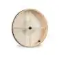 Schlagwerk RTS61D Frame Drum Black Dot Schlagwerk RTS61D Frame Drum Black Dot