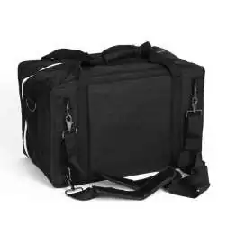 Sela Cajon Bag, Nylon, black