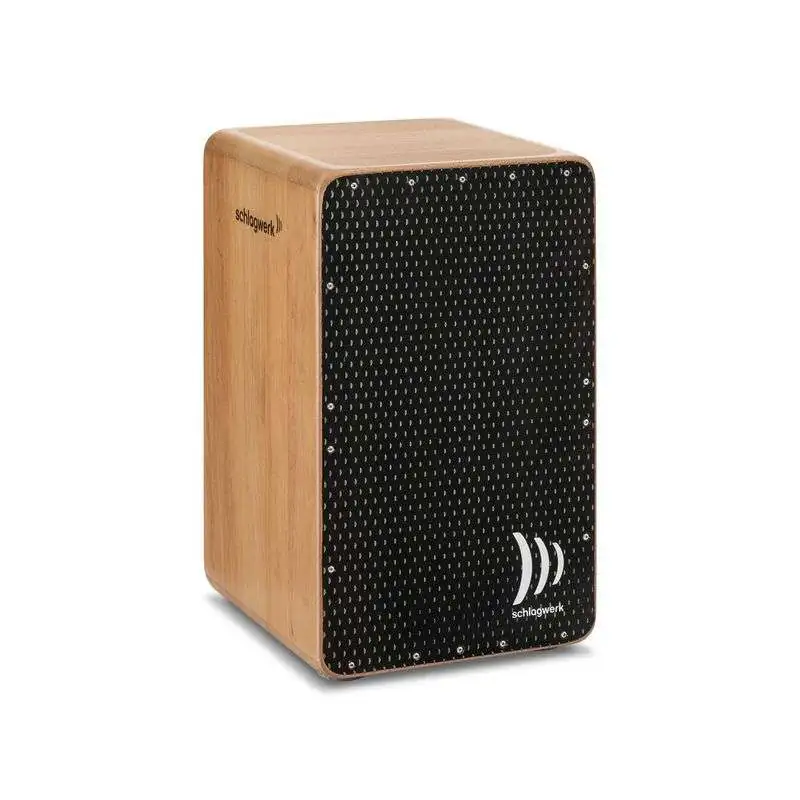 Schlagwerk CP5901 Cajon Precise OS EVO Black