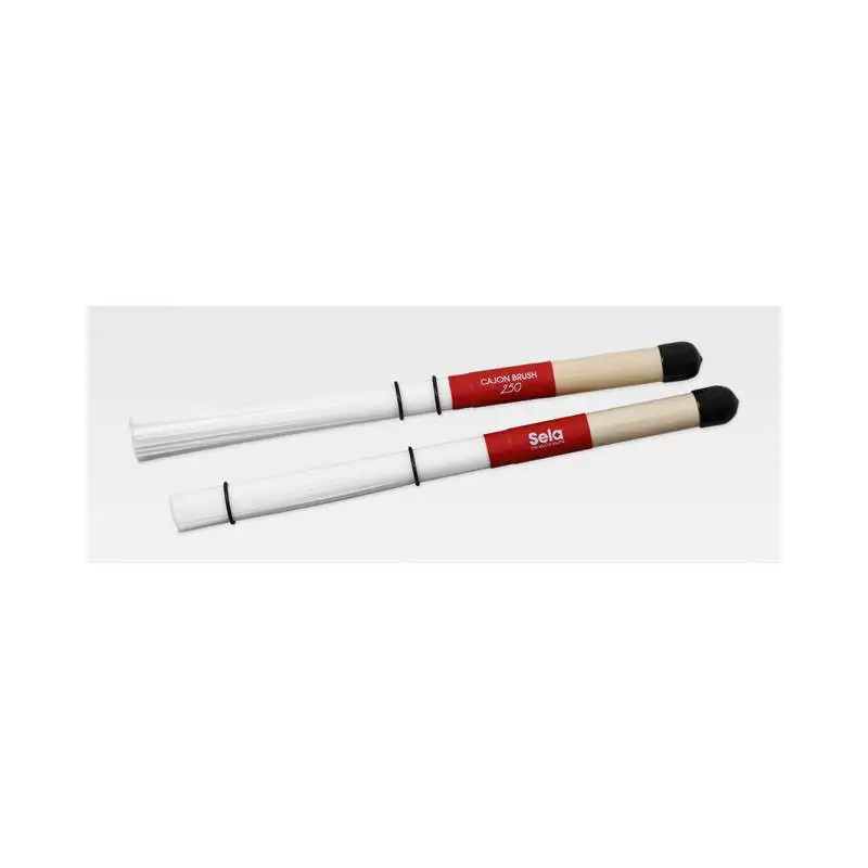 Sela Cajon Brush 250, SE 036 Sela Cajon Brush 250, SE 036