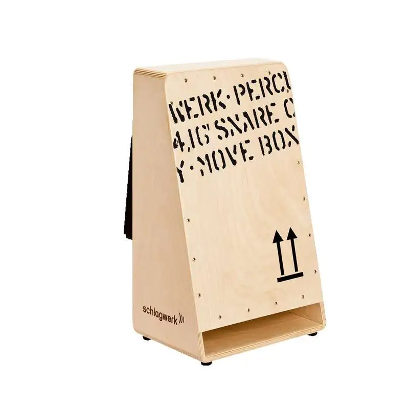 Schlagwerk MB110 Cajon Move Box
