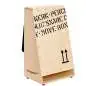 Schlagwerk MB110 Cajon Move Box