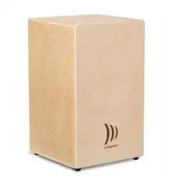 Schlagwerk CBA2S Cajon Assembly Kit Pro (Large)