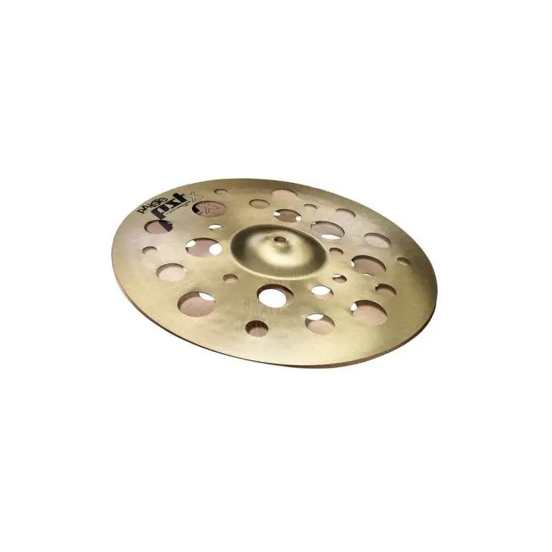 Paiste PSTX Swiss Flanger Stack 14"