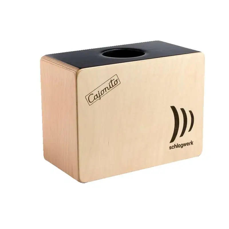 Schlagwerk Cajonito DC 301