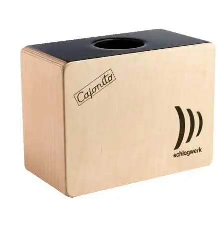 Schlagwerk Cajonito DC 300