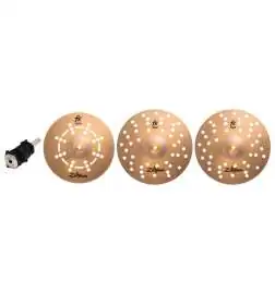 Zildjian FXSTK12 FX Stack 12