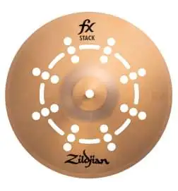 Zildjian FXSTK12 FX Stack 12