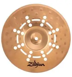 Zildjian FXSTK12 FX Stack 12