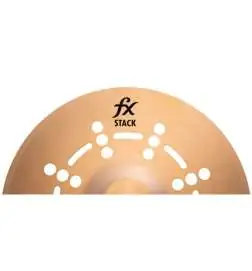 Zildjian FXSTK12 FX Stack 12