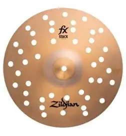 Zildjian FXSTK12 FX Stack 12