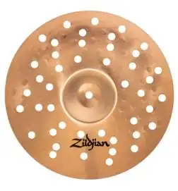 Zildjian FXSTK12 FX Stack 12