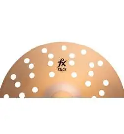 Zildjian FXSTK12 FX Stack 12