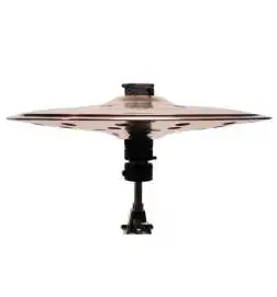 Zildjian FXSTK12 FX Stack 12
