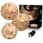 Zildjian FXSTK10 FX Stack 10"