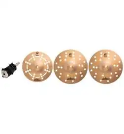 Zildjian FXSTK10 FX Stack 10