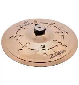Zildjian FXSTK10 FX Stack 10