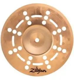 Zildjian FXSTK10 FX Stack 10