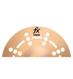 Zildjian FXSTK10 FX Stack 10