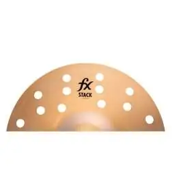 Zildjian FXSTK10 FX Stack 10