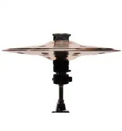Zildjian FXSTK10 FX Stack 10