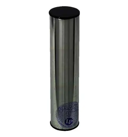 Latin Percussion LP440 Shake-It 8 (Chrome)