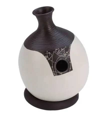 Schlagwerk U 60 bas Udu