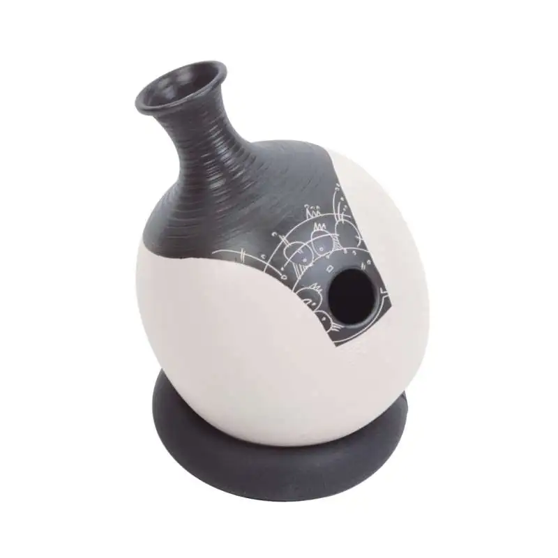 Schlagwerk U 62 Basic Udu
