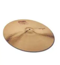 Paiste 2002 Thin Crash 16