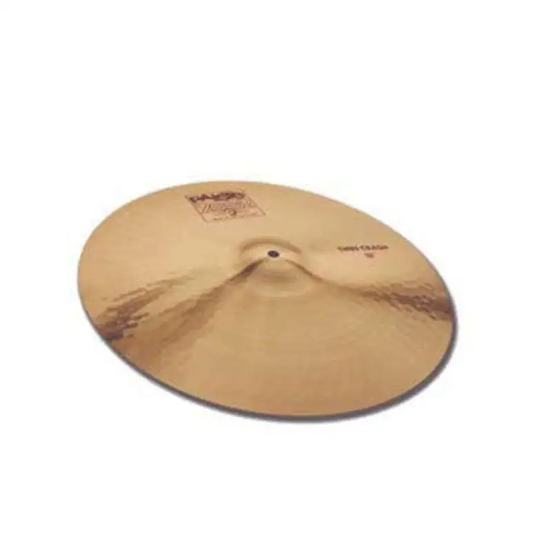 Paiste 2002 Thin Crash 16"