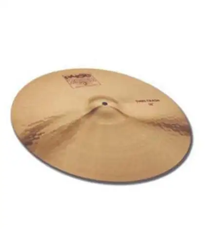Paiste 2002 Thin Crash 16