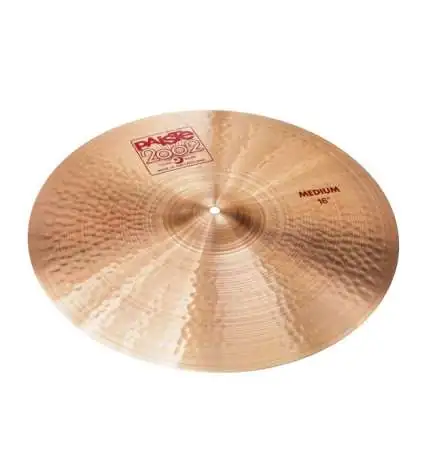 Paiste 2002 Medium Crash 16
