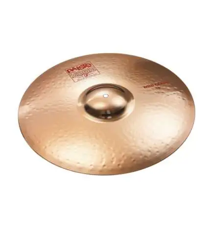 Paiste 2002 Wild Crash 18"