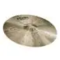 Paiste Masters Dark Crash 17"