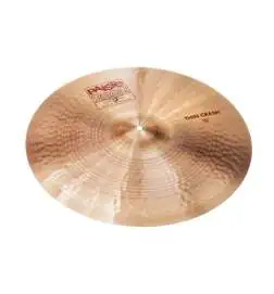 Paiste 2002 Thin Crash 18"